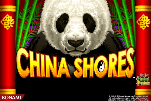 China Shores at Dieselwin
