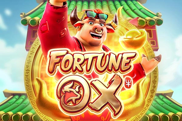 Fortune Ox at Dieselwin