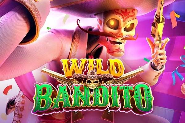 Wild Bandito at Dieselwin