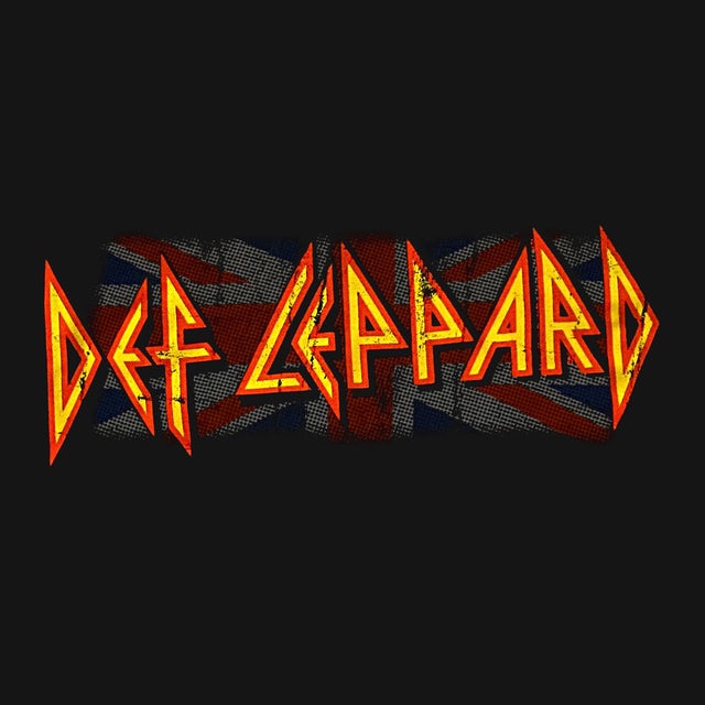 Def Leppard logo