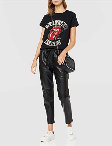 Rolling Stones Women's T-Shirt